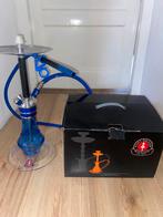 Amy Deluxe Sishapijp Waterpijp, Ophalen of Verzenden, Zo goed als nieuw, (Water)pijp