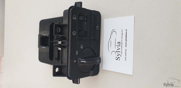 Lichtmodule schakelaar BMW 3 serie E46 lichtschakelaar  6936, Auto-onderdelen, Verlichting, Gebruikt, Ophalen of Verzenden