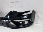 RENAULT GRAND SCENIC IV VOORBUMPER BUMPER 4 PDC 620224328R, Info@fabrikant.eu, Ophalen of Verzenden, Bumper, Fabrikant BV