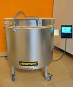 Stookservice | keramiekoven, Ophalen, Nieuw