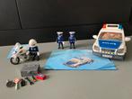 Playmobil 5185 & 6920 Compleet met Boekjes, Ophalen of Verzenden, Zo goed als nieuw, Complete set