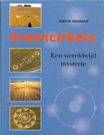 Janet M.Ossebaard GRAANCIRKELS Een wereldwijd mysterie Libre, Boeken, Ophalen of Verzenden, Zo goed als nieuw, Achtergrond en Informatie