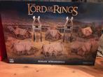 Warhammer LOTR verzameling nieuw, Ophalen of Verzenden, Nieuw, Warhammer