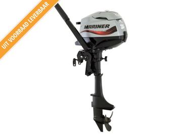 Mariner 3.5pk - op voorraad-