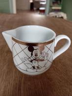 Disney Mickey Mouse Melkkan, Antiek en Kunst, Antiek | Servies los, Ophalen of Verzenden