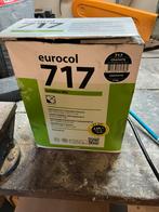 Voegmiddel Eurocol 717, Doe-het-zelf en Verbouw, Ophalen, Overige materialen, Wandtegels, Minder dan 20 cm