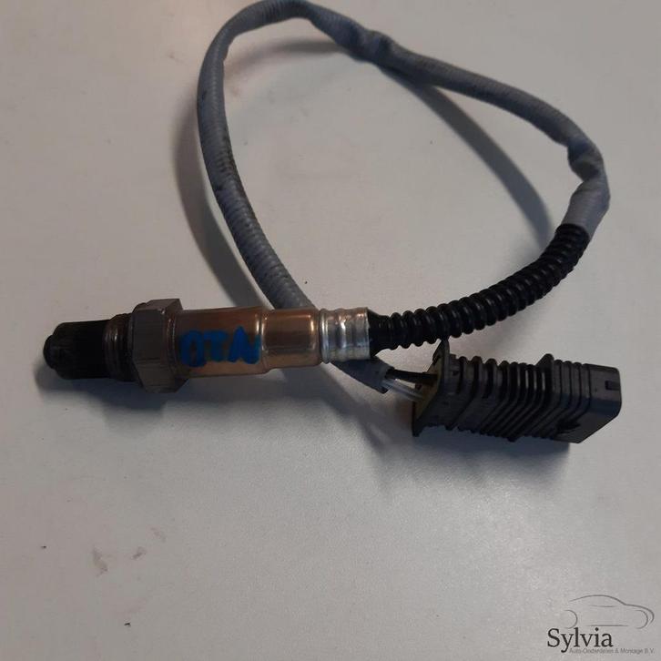 Lambdasonde BMW motorcodes N20 lengte 540MM 7589122, Auto-onderdelen, Uitlaatsystemen, Gebruikt, Ophalen of Verzenden