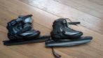 Nijdam noren semi softboot maat40, Sport en Fitness, Schaatsen, Ophalen of Verzenden, Zo goed als nieuw, Nijdam, Noren