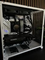 Mooie game PC️| RYZEN 7 7000| RX 7800 XT 16GB| 32gb DDR5, Gebruikt, 32 GB, Zelfgebouwde PC, Ophalen of Verzenden