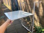 Balkontafel inklapbaar, Ophalen, Gebruikt, Rechthoekig
