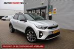 Kia Stonic 1.0 T-GDi Sports Edition 1e Eigenaar | Volledig O, Auto's, Kia, Voorwielaandrijving, Euro 6, Origineel Nederlands, Bedrijf