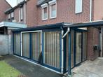 Mooie serre te koop, Tuin en Terras, Ophalen, Gebruikt, Serre