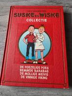 Suske en Wiske Collectie boek 23, Eén stripboek, Ophalen of Verzenden, Zo goed als nieuw