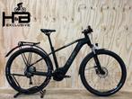 Cube Reaction Hybrid Performance 625 29 inch E-Mountainbike, Overige merken, Hardtail, Heren, 49 tot 53 cm
