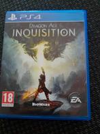 PS4 Dragon age Inquisition, Ophalen of Verzenden, Zo goed als nieuw