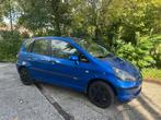 Honda Jazz 1.4 I 2004 Blauw, Voorwielaandrijving, 83 pk, 4 cilinders, Blauw