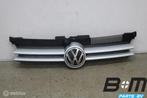 Grille VW Golf 4 1J0853653C, Gebruikt
