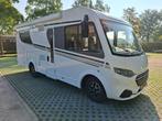 Carado I338 integraal 6.98m 2022 160pk, Caravans en Kamperen, Integraal, Koelkast, Ringverwarming, Fiat