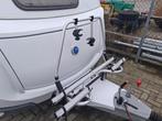 Knaus Sudwind Limited Edition 460 EU Luifel/mover/fietsenrek, Caravans en Kamperen, Caravans, Rondzit, Bedrijf, Schokbreker, Knaus