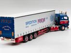TEKNO SCANIA 143 FREJA, HGL74-@hotmail.com, Nieuw, Bus of Vrachtwagen, TEKNO