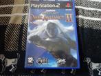 PS2 Dark Alliance 2 , Sony Playstation 2 Game, Vanaf 12 jaar, Avontuur en Actie, Ophalen of Verzenden, 1 speler