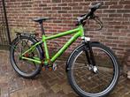 Santos trekkingfiets, reisfiets, Gebruikt, 26 inch, 10 tot 15 versnellingen, Minder dan 49 cm