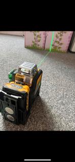 DeWalt kruislaser 360, Ophalen of Verzenden, Nieuw