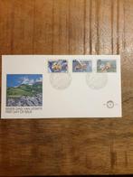 Eerste dag van uitgifte nr 279, Ophalen of Verzenden, Nederland