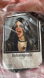Heksenpruik, Ophalen of Verzenden, Gedragen