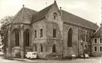TW2164 Appingedam Gr. Nicolai Kerk Solerder Hervormde gratis, Verzenden, 1960 tot 1980, Ongelopen, Groningen