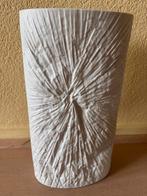 Rosenthal vaas, Ophalen, Overige kleuren, Aardewerk of Porselein, Zo goed als nieuw