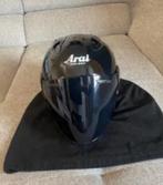 Arai helm nieuw in doos met headset, Ophalen of Verzenden, Nieuw met kaartje, Integraalhelm, Arai