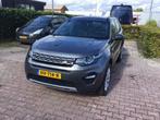 Land Rover Discovery Sport 2.0 TD4 4WD Aut9 2016 Grijs, Automaat, Zwart, 4 cilinders, 179 pk