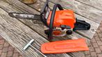 Stihl MS180 Kettingzaag - Onderhoud Nodig, Ophalen of Verzenden, Gebruikt, Boomzaag