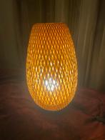 Ikea tafel/nacht lamp, Huis en Inrichting, Lampen | Tafellampen, Ophalen, Zo goed als nieuw, Minder dan 50 cm