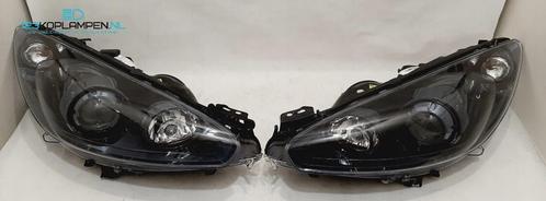 Peugeot RCZ Facelift Bi Xenon Koplamp links rechts, Auto-onderdelen, Verlichting, Peugeot, Gebruikt, Ophalen of Verzenden