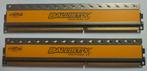 16GB DDR3 2x8GB PC3-12800 1600MHz Crucial BallistixTac. Desk, Computers en Software, RAM geheugen, Gebruikt, Verzenden, DDR3, 1600MHz