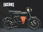 Nieuw Fat bike Diablo Fat Boy/730Wh accu/Hydride, Fietsen en Brommers, Elektrische fietsen, Overige merken, Diablo@gmail.com, Diablo
