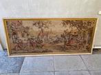 Mooie oude Gobelin, Ophalen