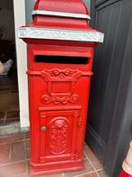 Brievenbus, Tuin en Terras, Brievenbussen, Ophalen, Overige materialen, Gebruikt, Staande brievenbus