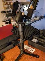 Gimbal zhyjun  Crane Plus (compleet), Ophalen, Zo goed als nieuw, Minder dan 150 cm, Overige typen