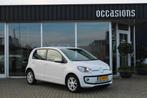 Volkswagen Up! 1.0 cheer up!, Gebruikt, Up!, Met garantie (alle), 3 cilinders