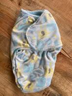 Blankets & Beyond swaddle 0-3 maanden, Kinderen en Baby's, Dekens, Slaapzakjes en Inbakerproducten, Ophalen of Verzenden, Zo goed als nieuw