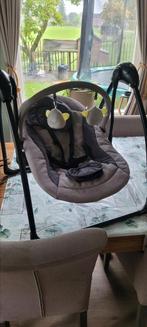 Wipstoeltje/schommelstoeltje/baby swing, Ophalen, Gebruikt