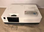 Sanyo PLC‑XK2600 projector – compleet pakket – €75, Ophalen of Verzenden, Sanyo, Overige resoluties, Gebruikt