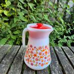 Arcopal scania kan, sapkan, Huis en Inrichting, Keuken | Servies, Ophalen of Verzenden, Glas, Overige stijlen, Glas of Glazen