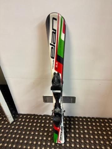 Elan Formula Junior Carveski's lengte 100 cm Gebruikt beschikbaar voor biedingen