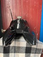 Power Catcher Elite Voerboot, Watersport en Boten, Hengelsport | Karpervissen, Ophalen, Gebruikt, Overige typen