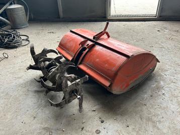 Agria freesbak 65cm beschikbaar voor biedingen