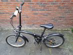 Decathlon Btwin Vouwfiets Folding Bike Tilt 100, 20 inch of meer, Gebruikt, Dames, Deels opvouwbaar